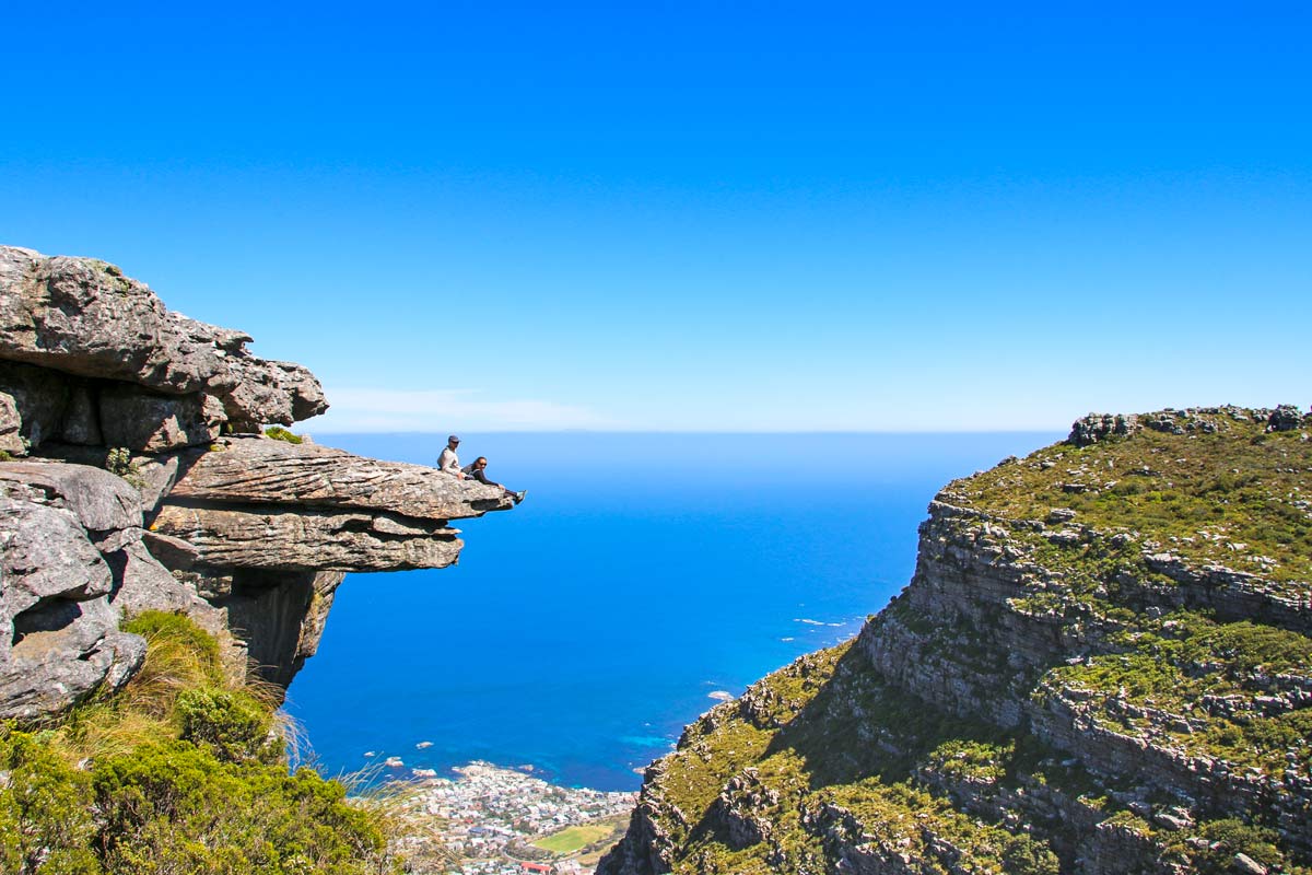 Mountain to Sea Adventure